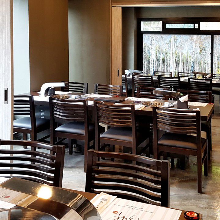 서울 성북구 정릉동 고기집(1~2층 합 110평) 임대 매물의 3번째 사진