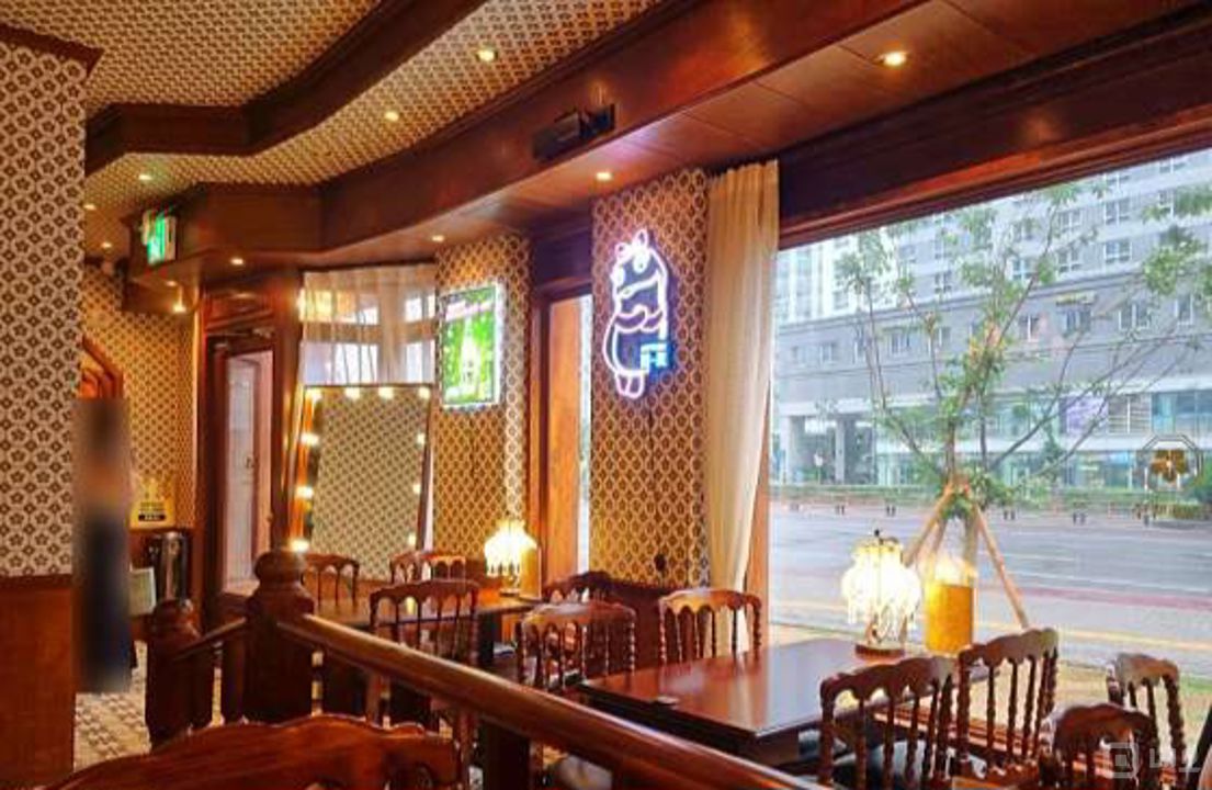 마곡동 전수양도 가능한 호프집 매물의 8번째 사진