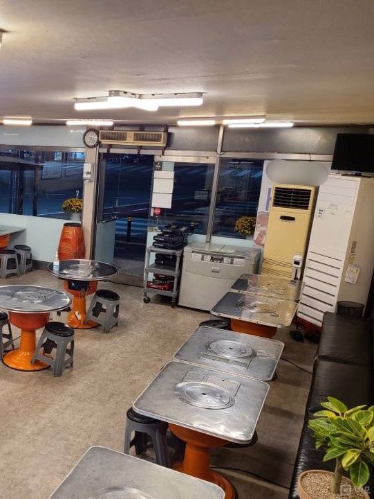 대학교 상권, 수요도 많은 동서학동 매장 매물의 1번째 사진