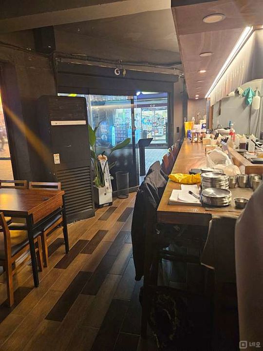 창천동 전수양도 가능한 이자카야 매물의 8번째 사진