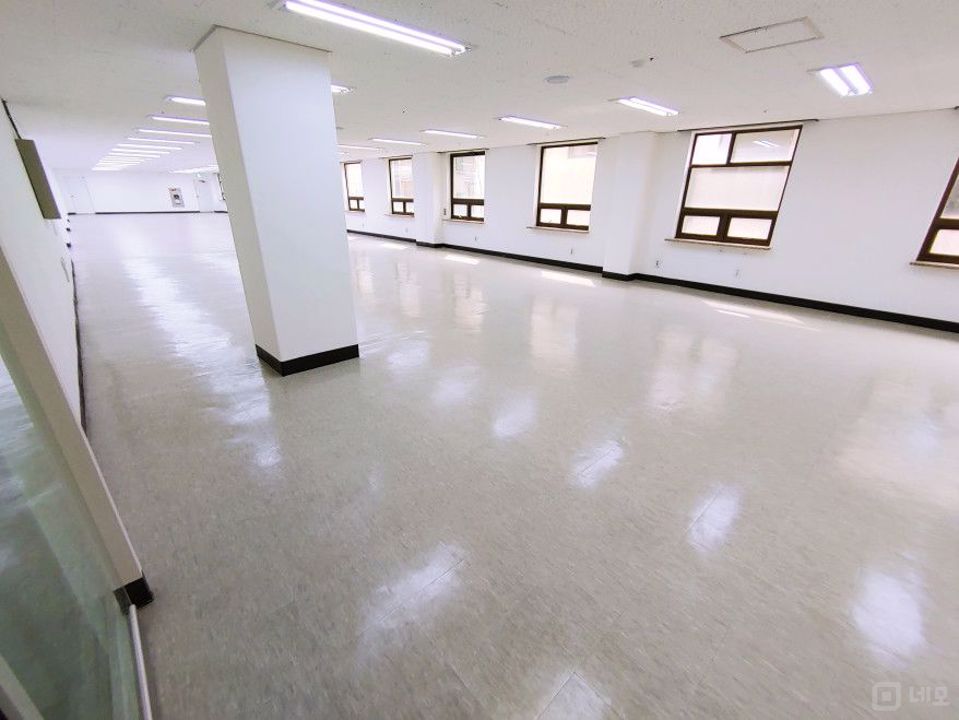 천호역 역세권 접근성 좋은 대로변 사무실 매물의 8번째 사진