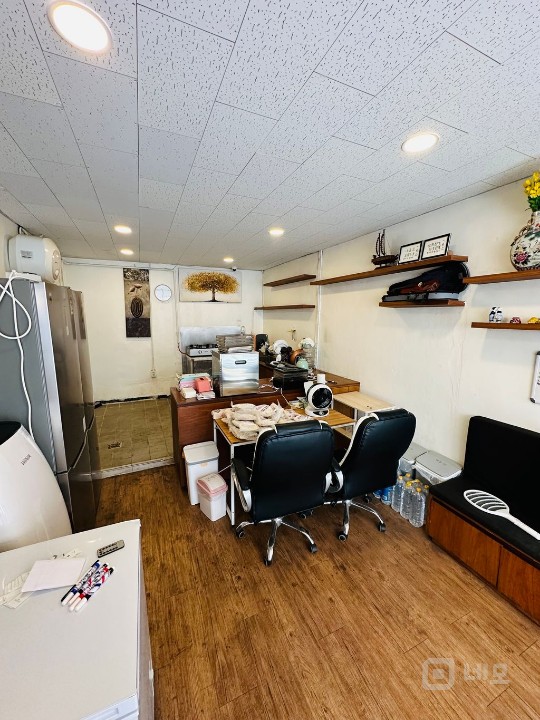 강아지 수제간식 창업 가능한 점포 매물의 2번째 사진