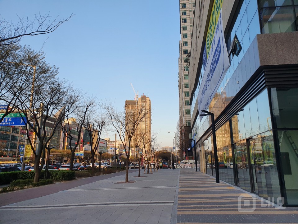 0강추0  뷰티 적극추천, 시설굿 매물의 3번째 사진
