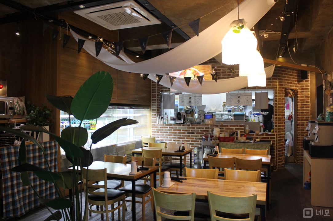 역삼동 선릉역 역세권, SNS 핫플레이스 요리주점 매물의 1번째 사진