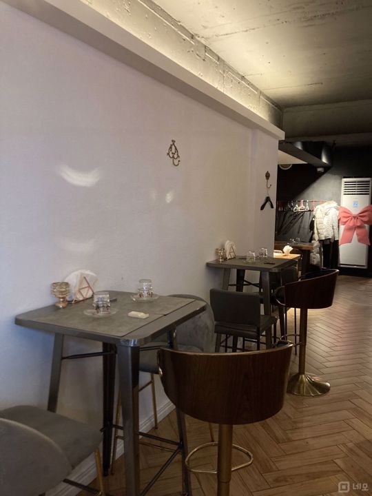 주거지 상권, 인테리어 완비된 구의동 매장 매물의 4번째 사진