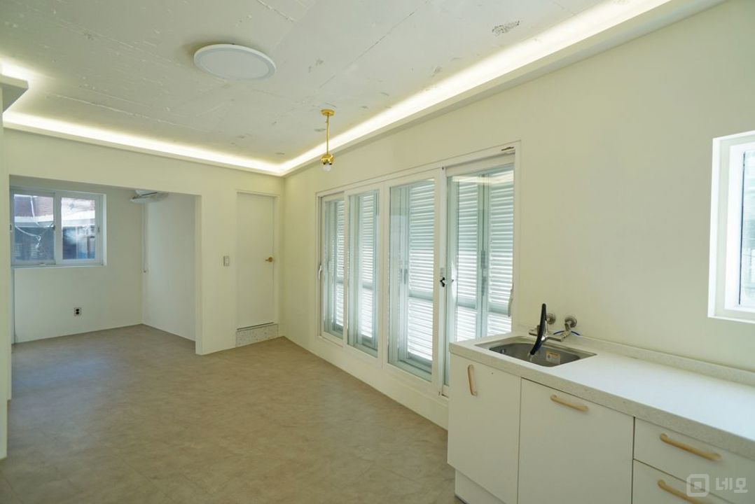 주택형 사무실, 보안, 바닥난방, 빠른입주 매물의 2번째 사진