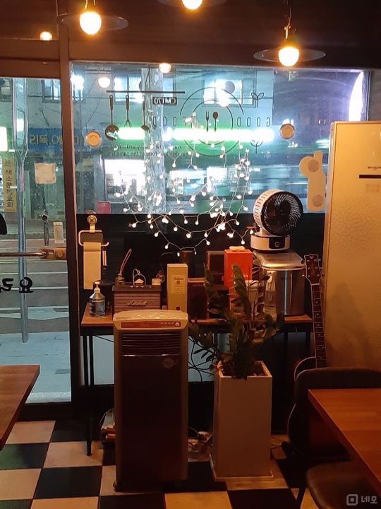 거주민 수요가 풍부한 수유동 술집 매물의 5번째 사진