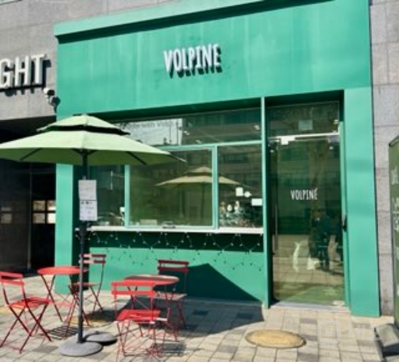 초역세권 대로변으로 가시성좋은 1층 카페 매물의 1번째 사진