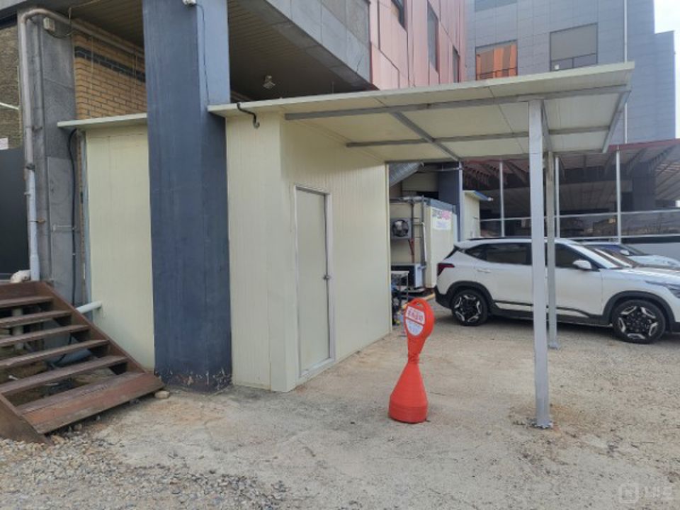 서정리역 역세권 접근성 좋은 서정동 1층 음식점 매물의 12번째 사진