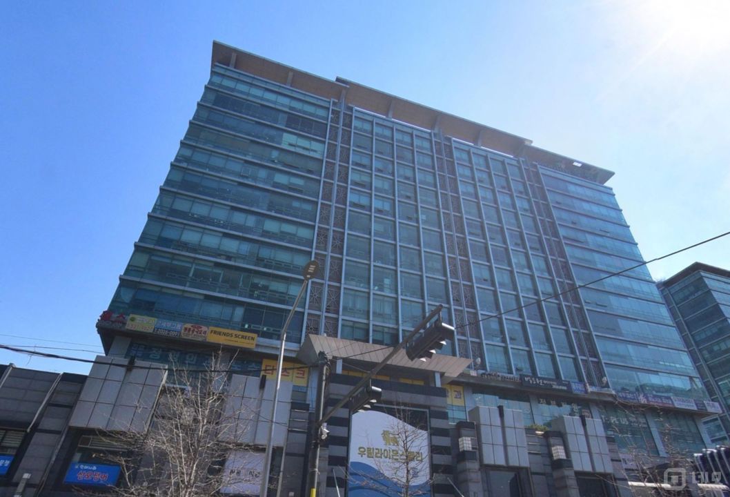 가산동 가산디지털단지역 역세권, 매출 좋은 고깃집 매물의 5번째 사진