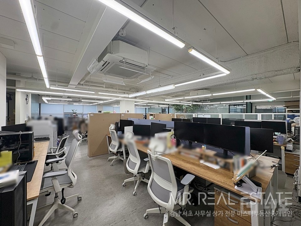 무료2대 선정릉역 2분 깔끔ACE사무실 가성비굳 매물의 3번째 사진