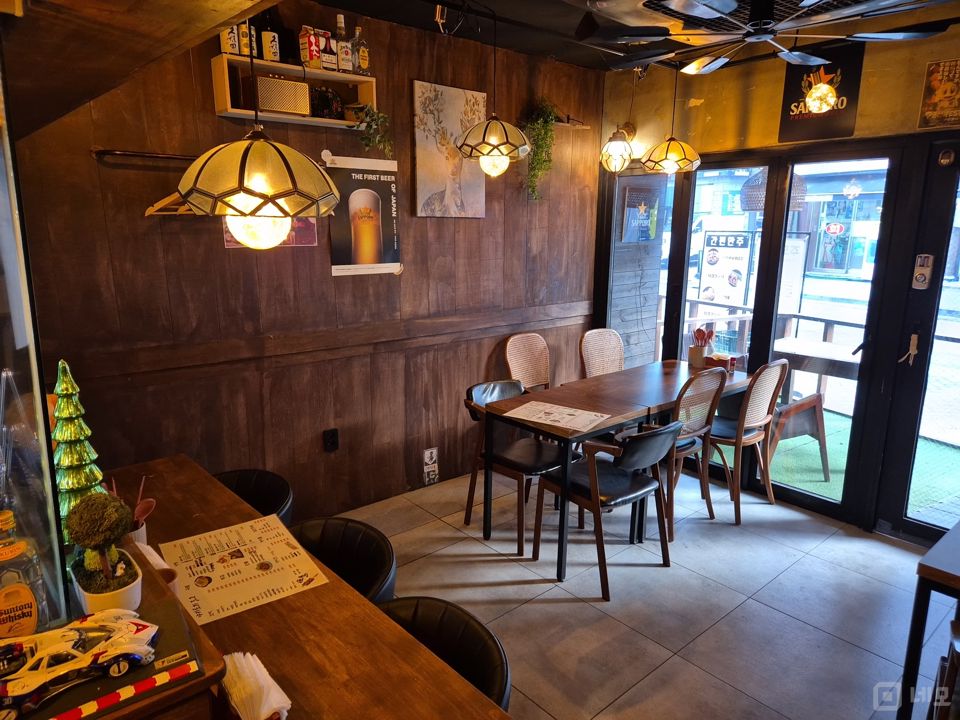 상암동 시설양도 가능한 이자카야 매물의 3번째 사진