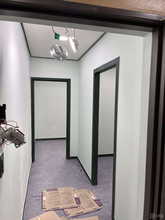 검단오류역 역세권, 즉시입주가능한 4층 사무실 매물의 3번째 사진
