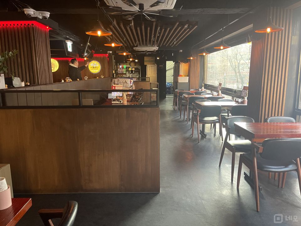 수유동 꾸준한 월 매출, 최신신 시설 이자카야 매물의 1번째 사진