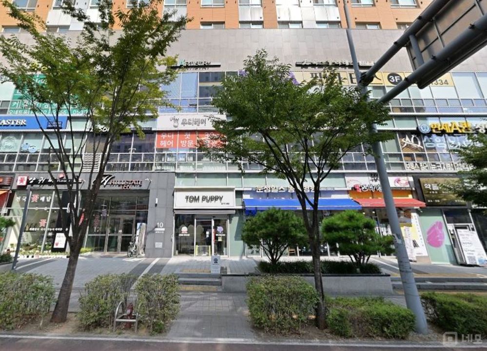 깔끔한 인테리어 접근성 좋은 문정동 음악스튜디오 매물의 9번째 사진