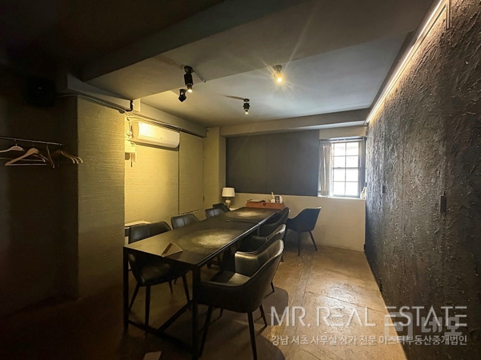 압구정로데오역 무료2대 S급인테리어 복층 도산공원 ACE 매물의 12번째 사진