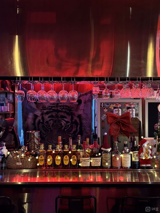 회기역 인근, 접근성 좋은 1층 휘경동 점포 매물의 4번째 사진