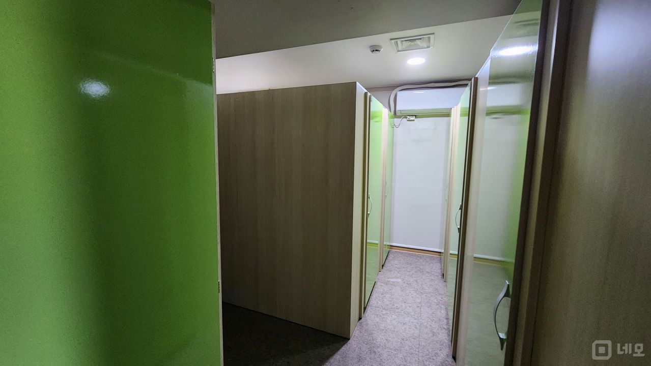 홍제동 무악재역 역세권, 24년 영업, 입소문으로 인지도 높은 독서실 매물의 5번째 사진