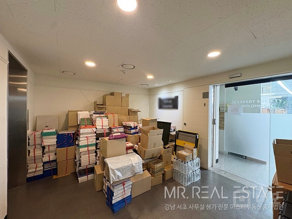 무료2대 선정릉역 2분 깔끔ACE사무실 가성비굳 매물의 21번째 사진