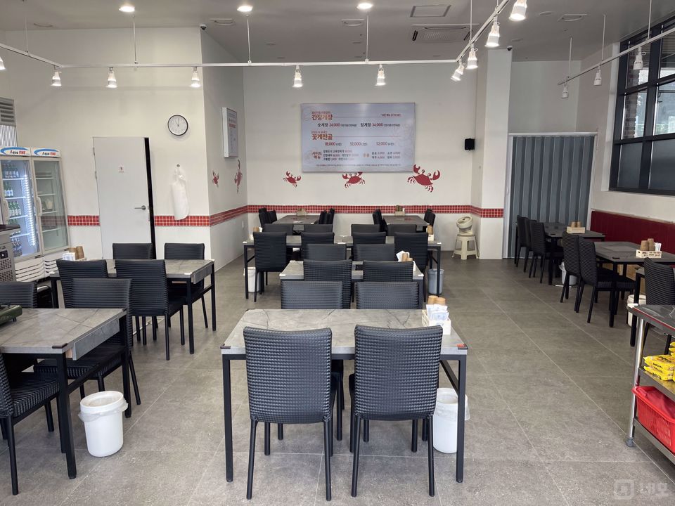 진관동 주거지역, 다양한 업종 가능한 게요리점 매물의 1번째 사진