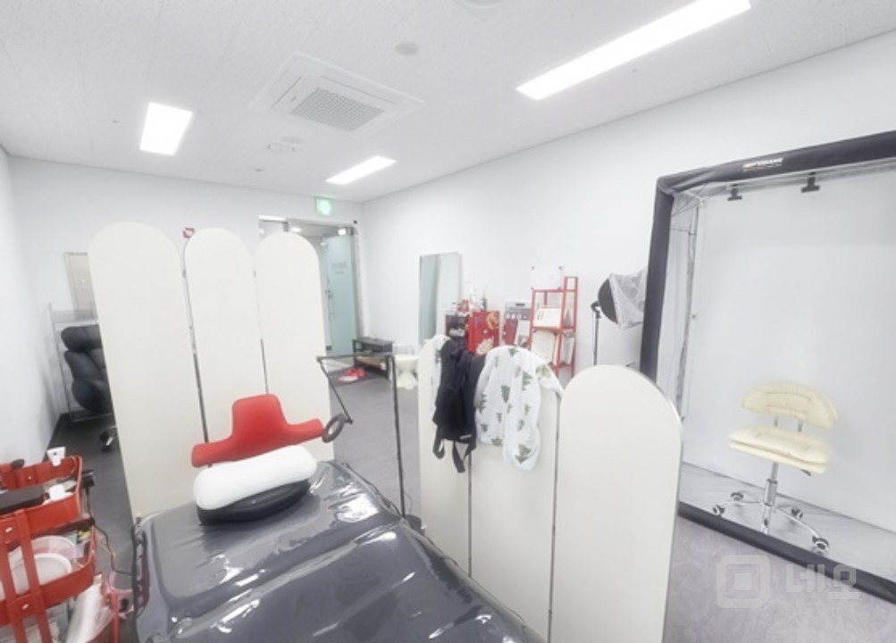 뷰티샵,서비스업, 사무실 추천 매물의 4번째 사진