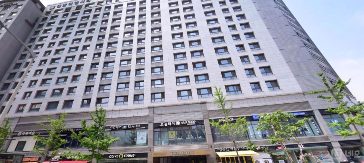 시설, 인테리어 완비, 양천향교역 초역세권, 유동 인구 많은 무인판매점 매물의 6번째 사진