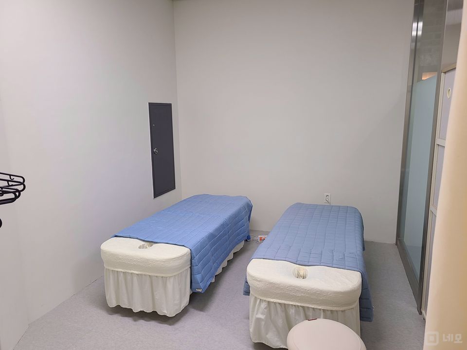 노량진동 복합빌딩 상가에 위치한 마사지 전문점 매물의 6번째 사진