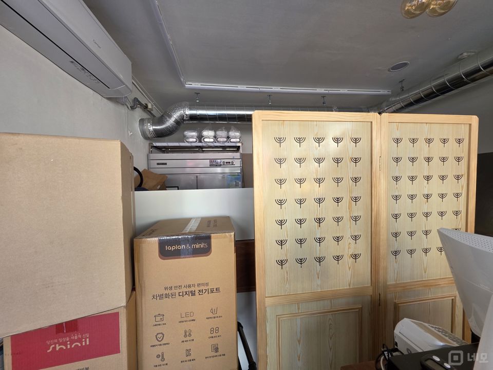 동소문동 성신여대입구역 역세권, 고객 유입 좋은 꽈배기 전문점 매물의 2번째 사진