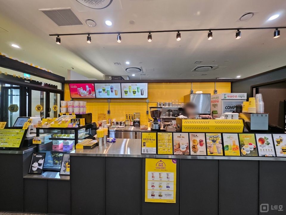반포동 대로변, 꾸준한 수요 있는 카페 매물의 5번째 사진