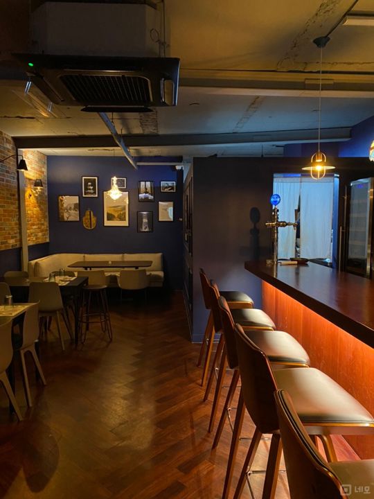 남대문로5가 역세권, 인테리어 및 시설 최상 Bar 매물의 3번째 사진