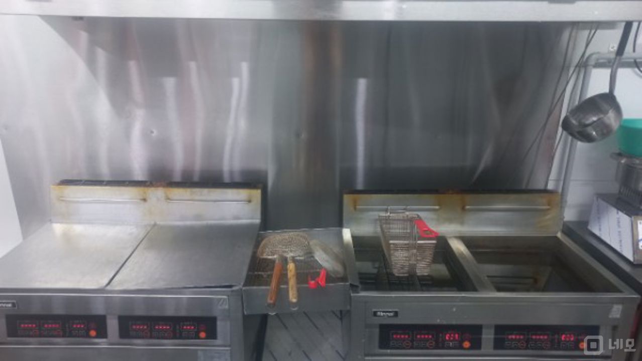오남리 항아리 상권 주민 수요 풍부한 치킨배달 전문점 매물의 2번째 사진