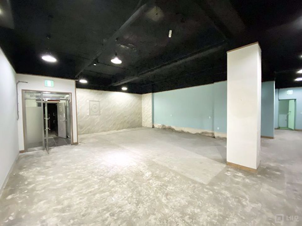 ●강남구청역 도보 5분거리! 역세권 인프라 좋은 사무실 임대! 매물의 2번째 사진