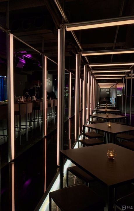 2030 핫플, 이태원동 이태원 세계음식거리 내 바 매물의 4번째 사진