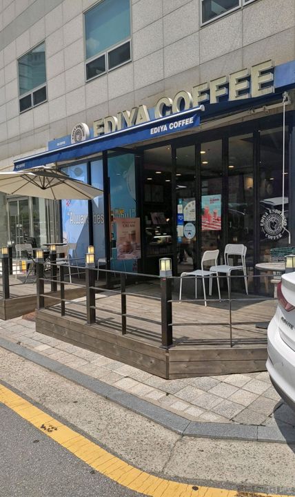 삼성동 오피스 상권, 회사원들 수요 최상 카페 매물의 5번째 사진
