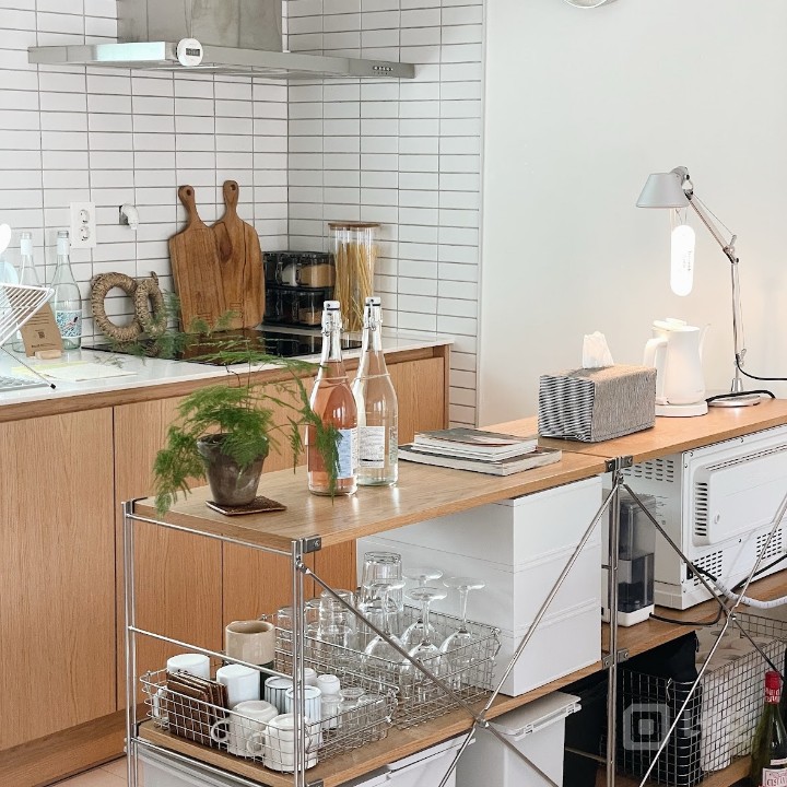 서촌에 월세 저렴한 파티룸 공간임대 양도 매물의 6번째 사진