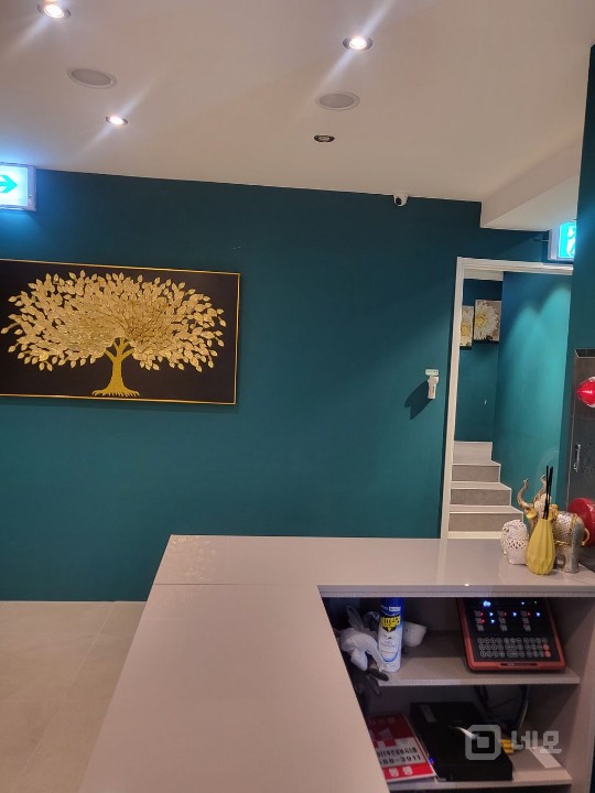 강남대로변 노래주점(주류 판매 가능) 매물의 8번째 사진