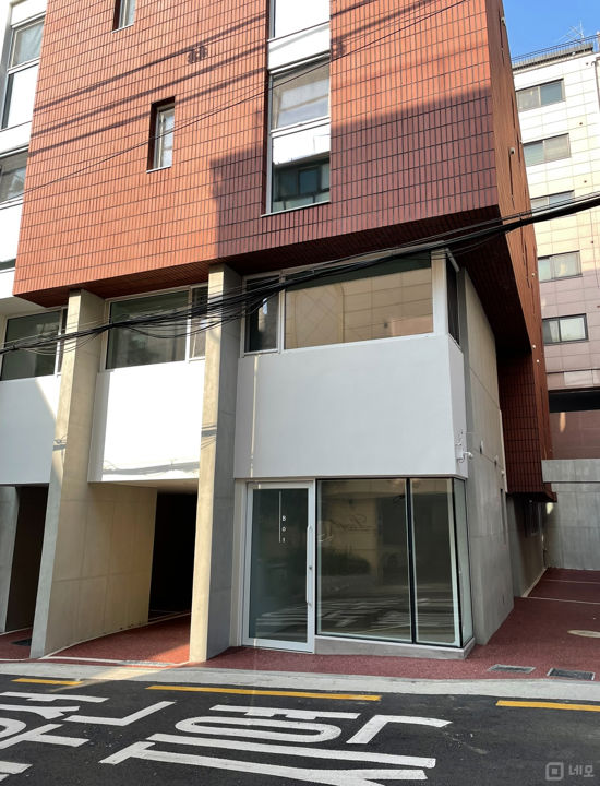 서초구 방배동 성업중인 1층 카페 매물의 5번째 사진