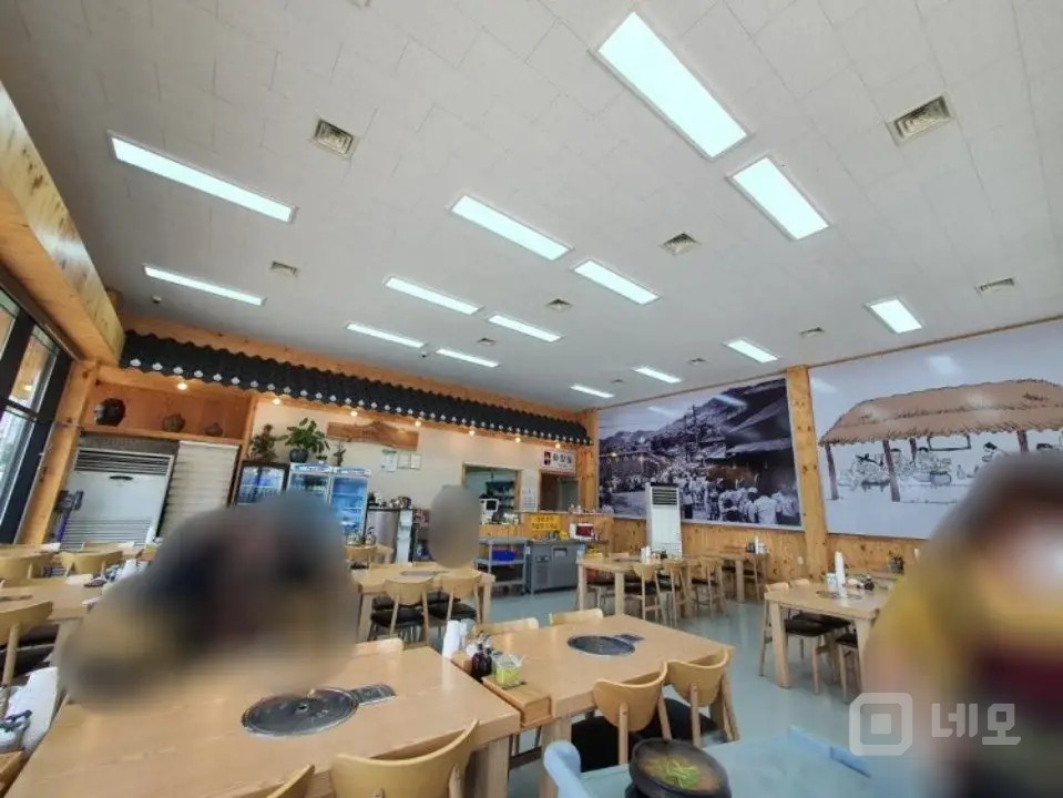 상가 임대 매물의 2번째 사진