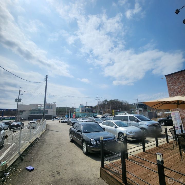 고읍동 SNS 핫한 맛집 돈까스 매장 매물의 5번째 사진