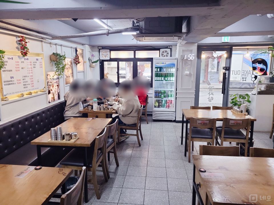 화곡동 상권 잡혀있는 음식점 매물의 3번째 사진