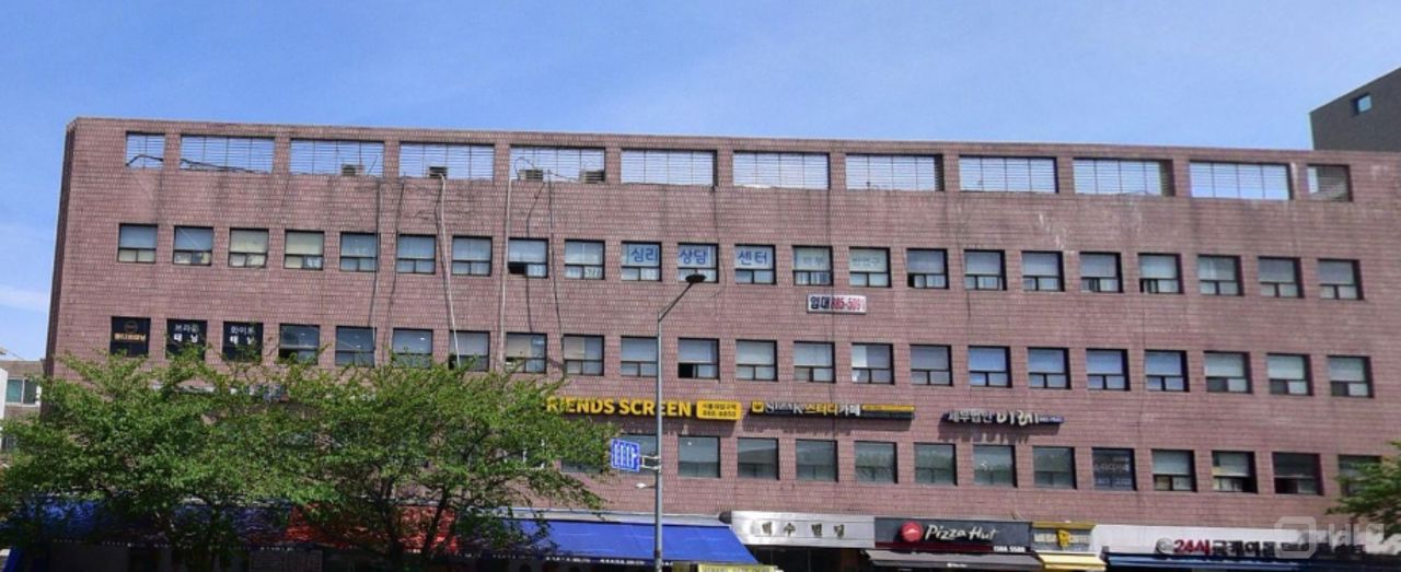 관악구 봉천동 접근성좋은 대로변 상가 임대 매물의 6번째 사진