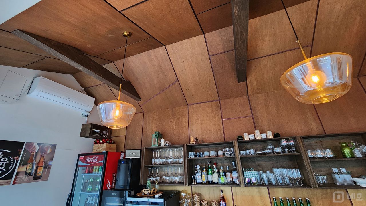 수유동 4.19민주묘지역 역세권, SNS 핫플레이스, 단골 많은 요리주점 매물의 3번째 사진