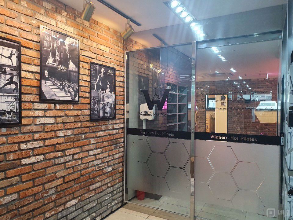 매탄동 매출 좋고 시설 완비 된 필라테스 매장 매물의 8번째 사진