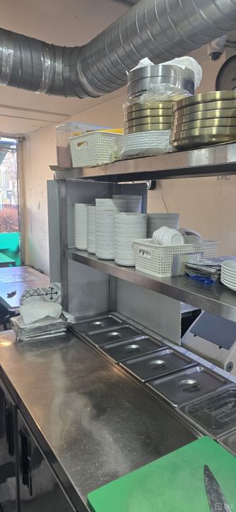 덕양구 화정동, 시설 완비된 1층 고깃집 매물의 4번째 사진