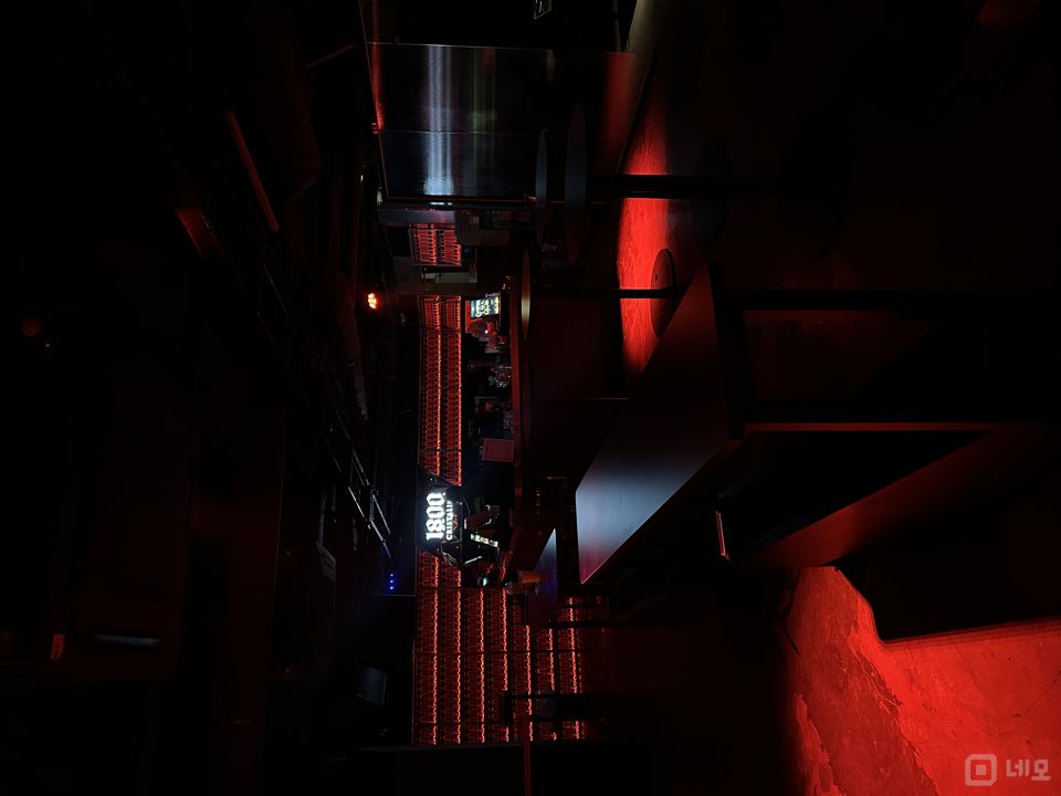 강남구 신사동 성업중인 라운지 바 양도 매물의 3번째 사진