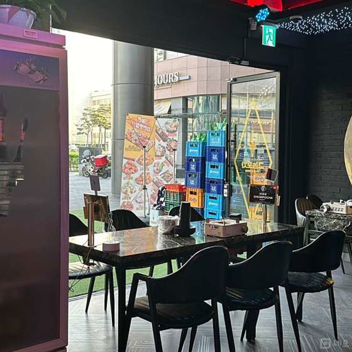 문정동 전수양도 가능한 실내포차 매물의 6번째 사진