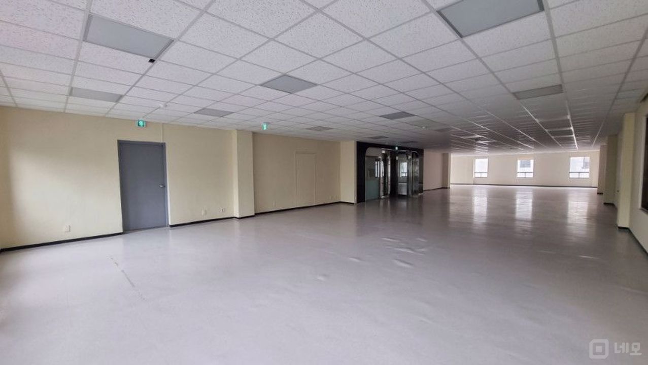 영등포시장역에서 도보로 5분 거리 0대로변에 위치0 매물의 3번째 사진