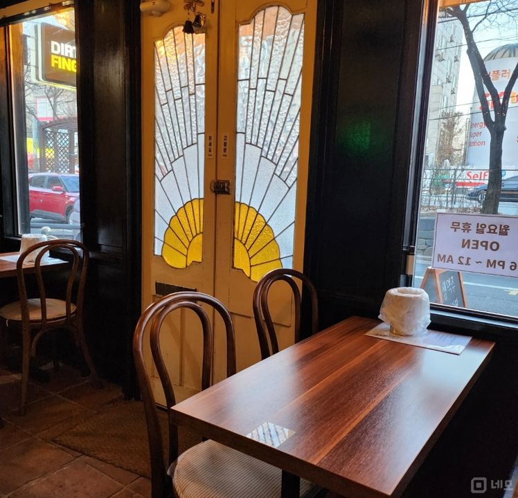 접근성 좋은 대로변 1층, 가오리역 앞 술집 매물의 3번째 사진