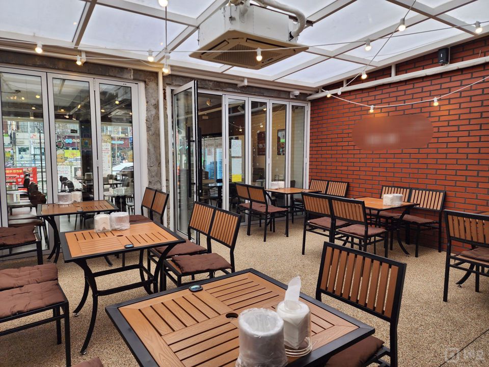 최상급 컨디션 보장, 상봉동 호프집 매물의 6번째 사진