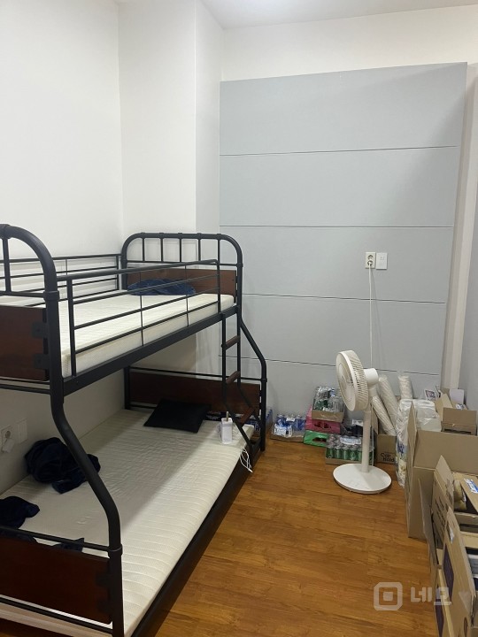 대단지 아파트 상권 위치 무권리 외부 SSS급 컨디션 매물의 5번째 사진